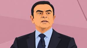 Carlos Ghosn: Um Estudo Necessário sobre sua Trajetória