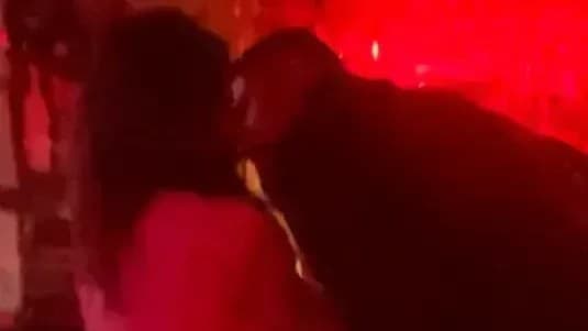 Escândalo de Mike Vrabel e Dianna Russini é revelado por fotos