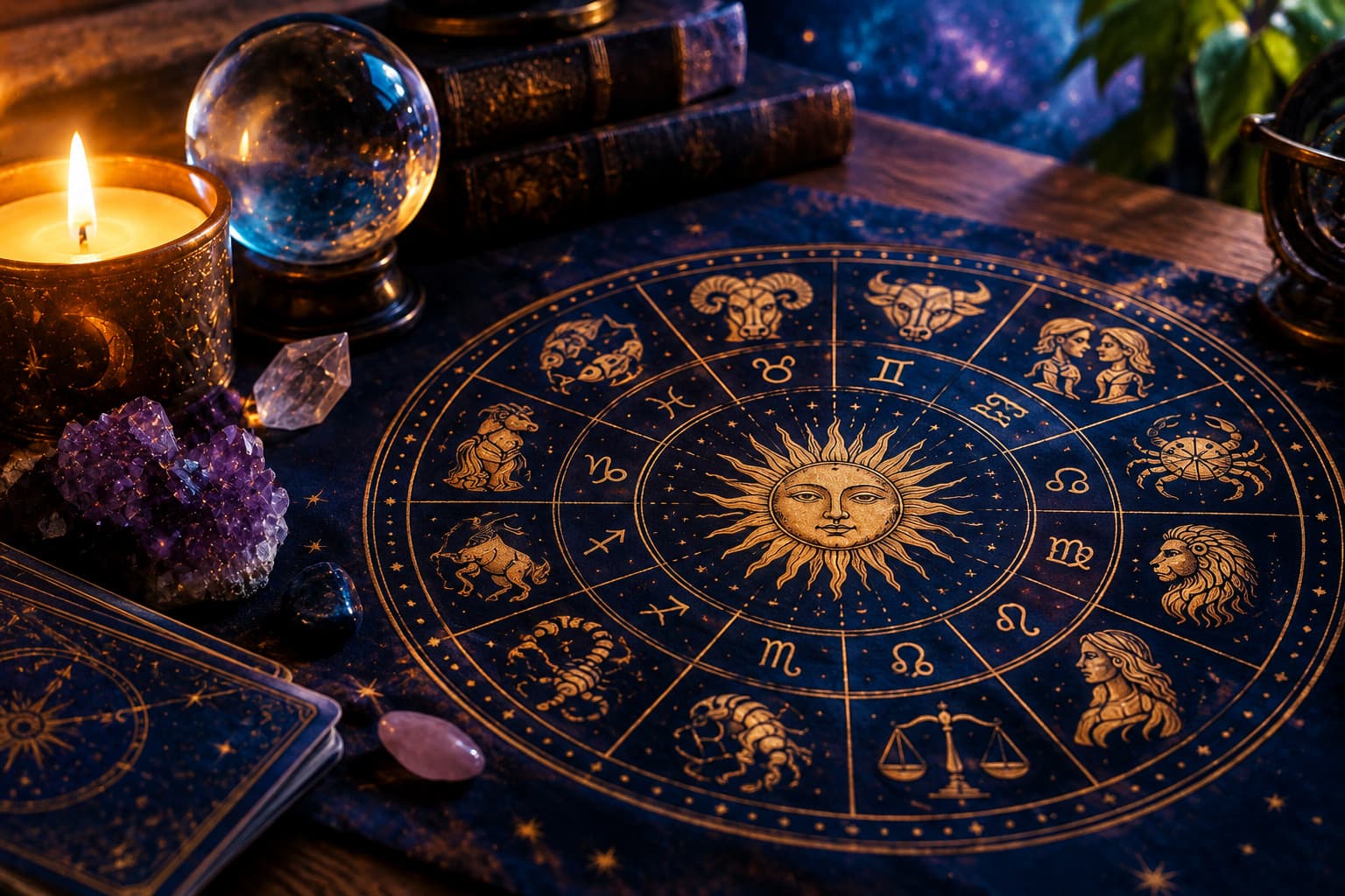 Horóscopo do dia: coragem e clareza marcam as escolhas dos signos