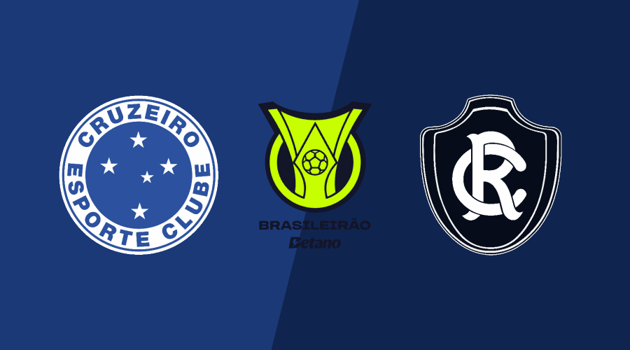 Cruzeiro x Remo: Onde Assistir Hoje pelo Brasileirão 2026