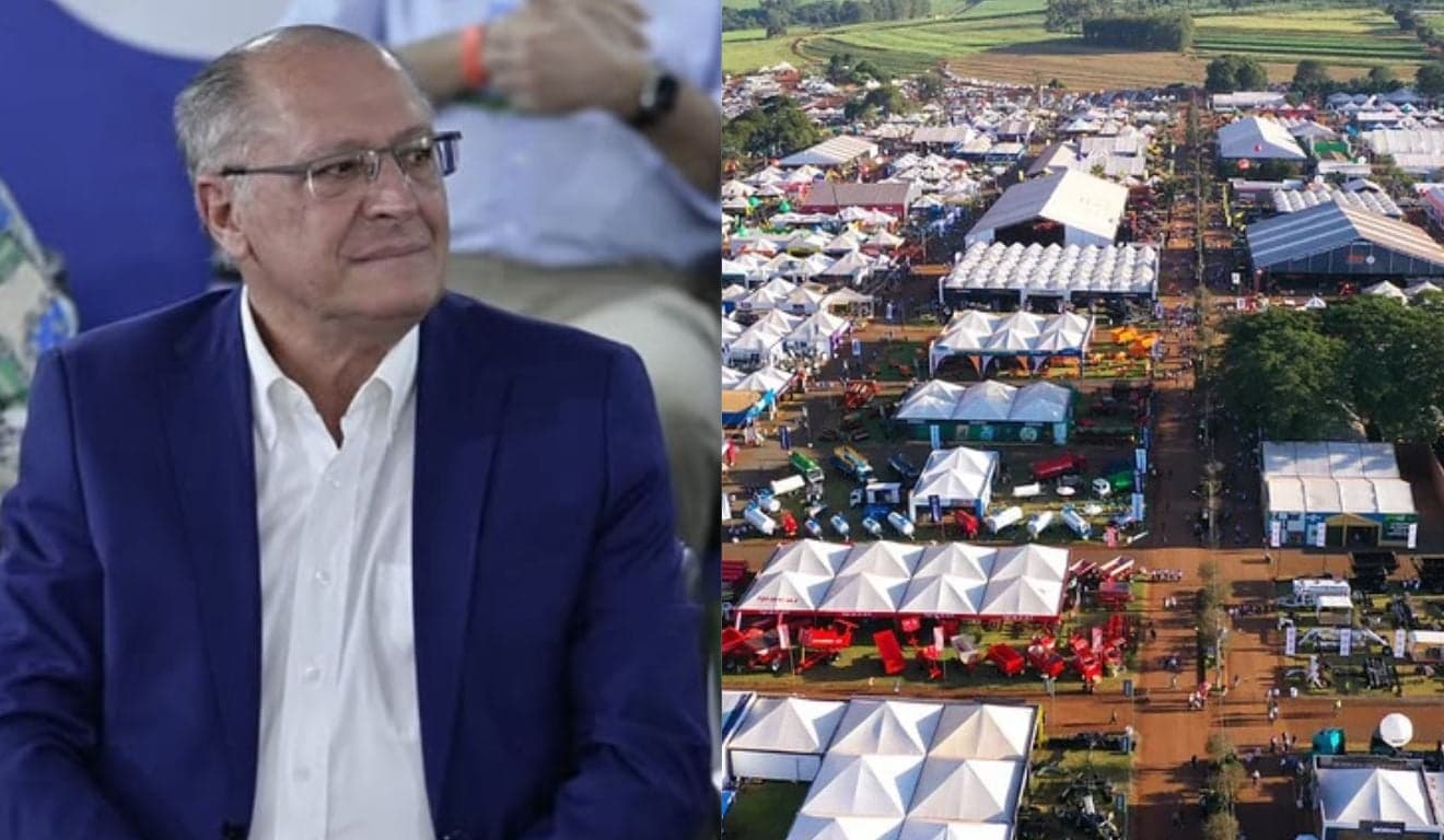 Ingo Plöger comenta Agrishow e desafios do agronegócio em 2026