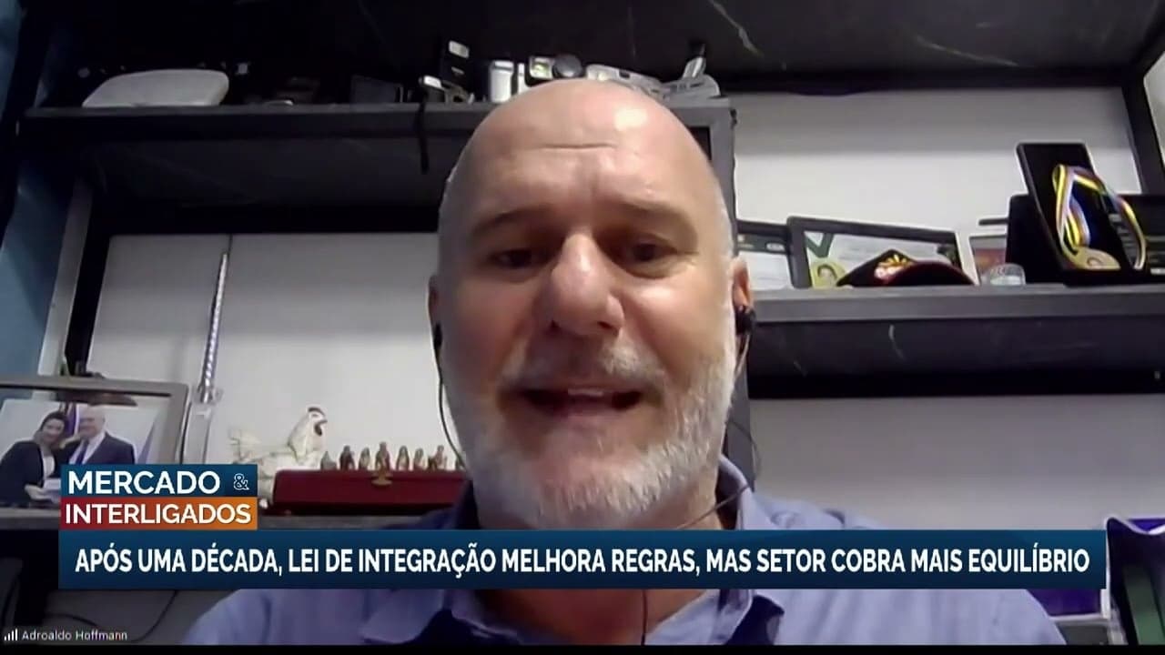 Setor agropecuário revisita lei de integração após 10 anos