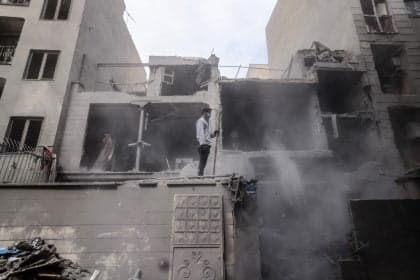 Israel se prepara para nova ofensiva contra o Irã