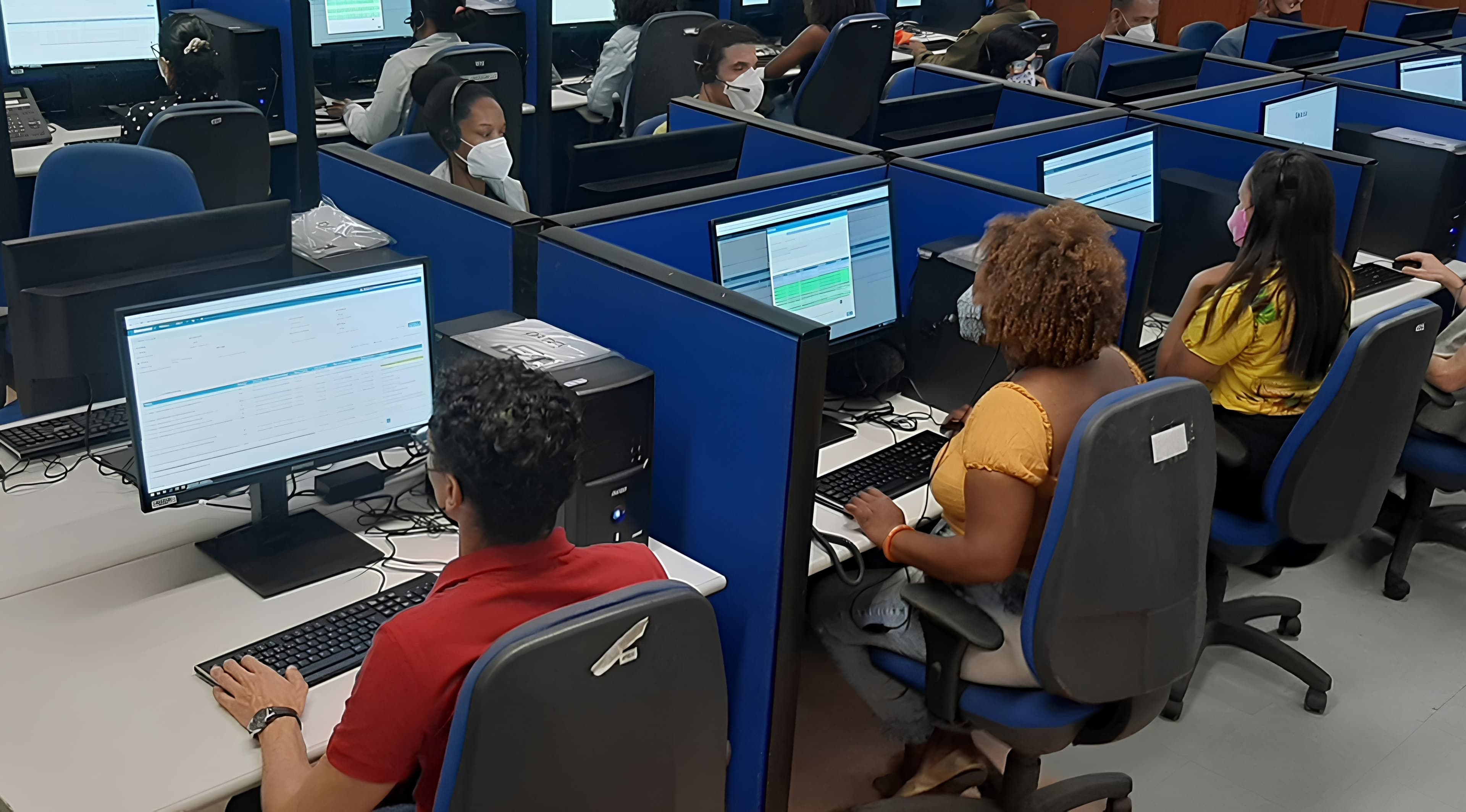 IBGE anuncia seleção para Agentes Censitários de Pesquisa por Telefone