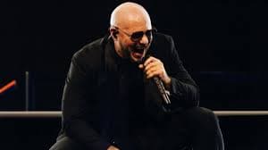 Show Pitbull: Datas e Informações sobre a Turnê no Brasil
