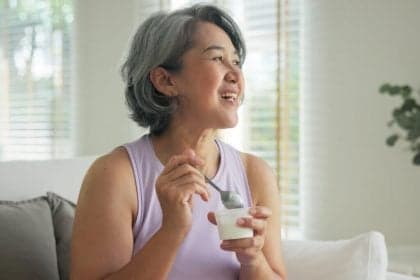 Sarcopenia: Alimentos essenciais para envelhecer saudavelmente