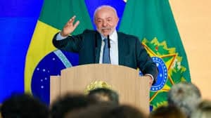 Lula regulamenta legislação para apoiar a indústria de jogos eletrônicos