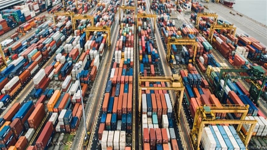 Exportações do Rio Grande do Sul atingem US$ 4,4 bilhões em 2026