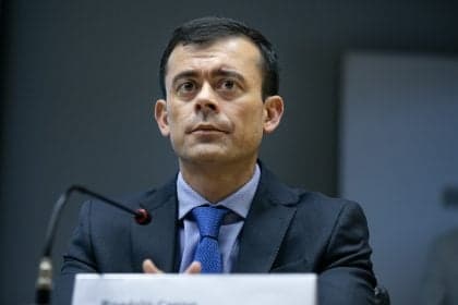 Governo exclui apostas esportivas de programas de renegociação