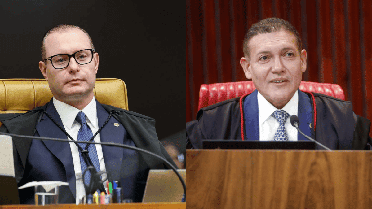 Supremo estende votação até 19h após pedidos de Flávio Bolsonaro e Lula