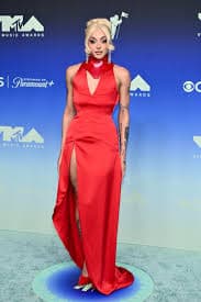 Pabllo Vittar Brilha no VMA 2026 em Los Angeles