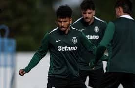 Sporting Enfrenta Viseu: Confira Detalhes da Partida