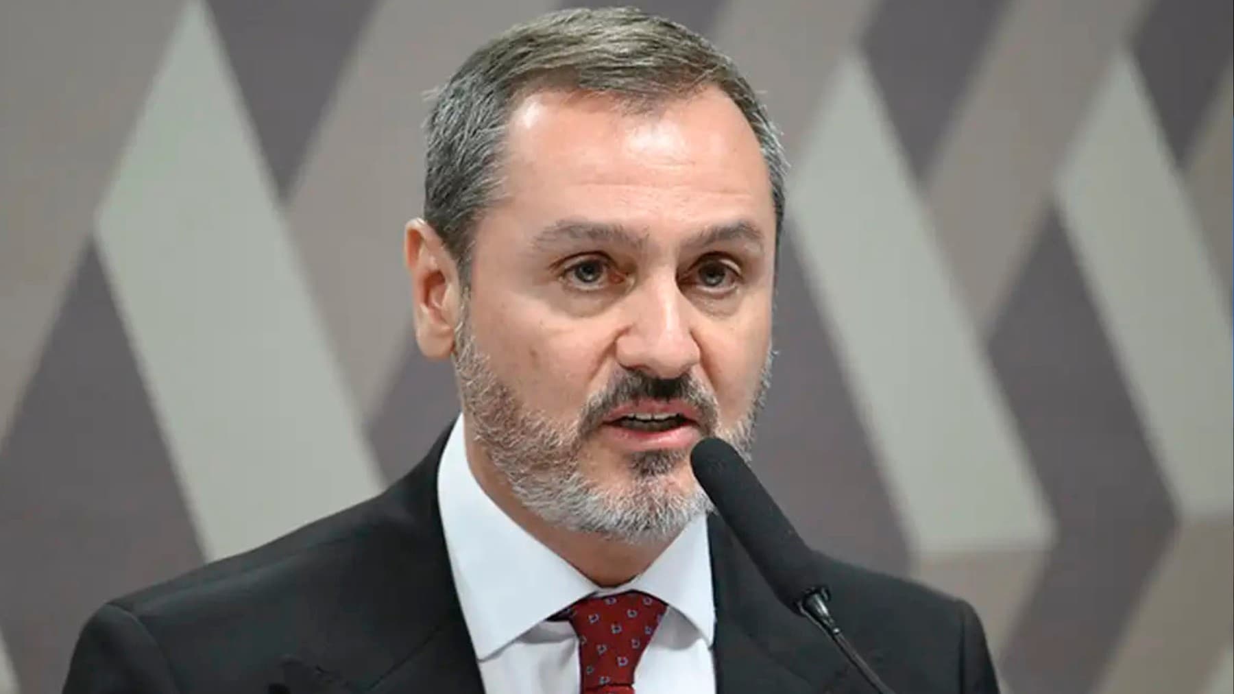 Diretores da PF manifestam apoio a Andrei Rodrigues e oferecem cargos