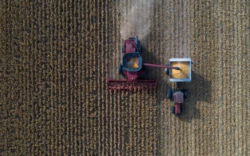 EUA anunciam US$ 1,34 bilhão para produção de fertilizantes locais