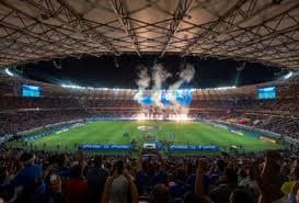Como Assistir ao Futebol ao Vivo Hoje