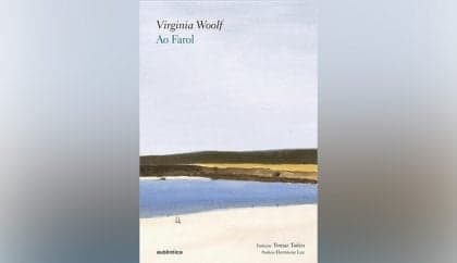 Virginia Woolf e a importância do boeuf en daube em Ao Farol
