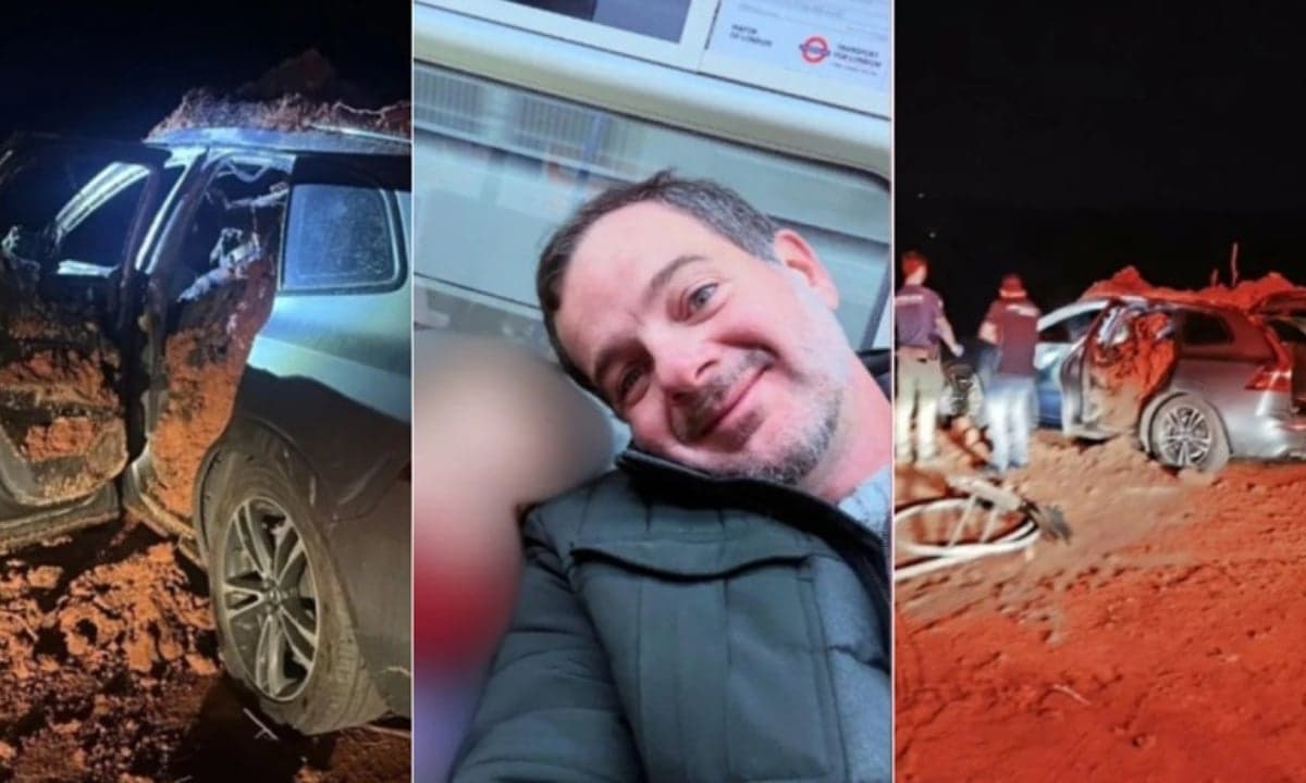 Polícia Civil investiga morte de juiz encontrado carbonizado em SP