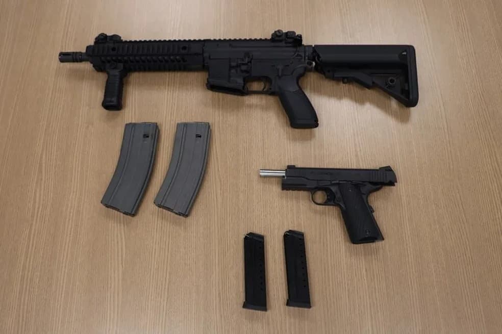 Moraes determina envio de armas de Bolsonaro ao Exército