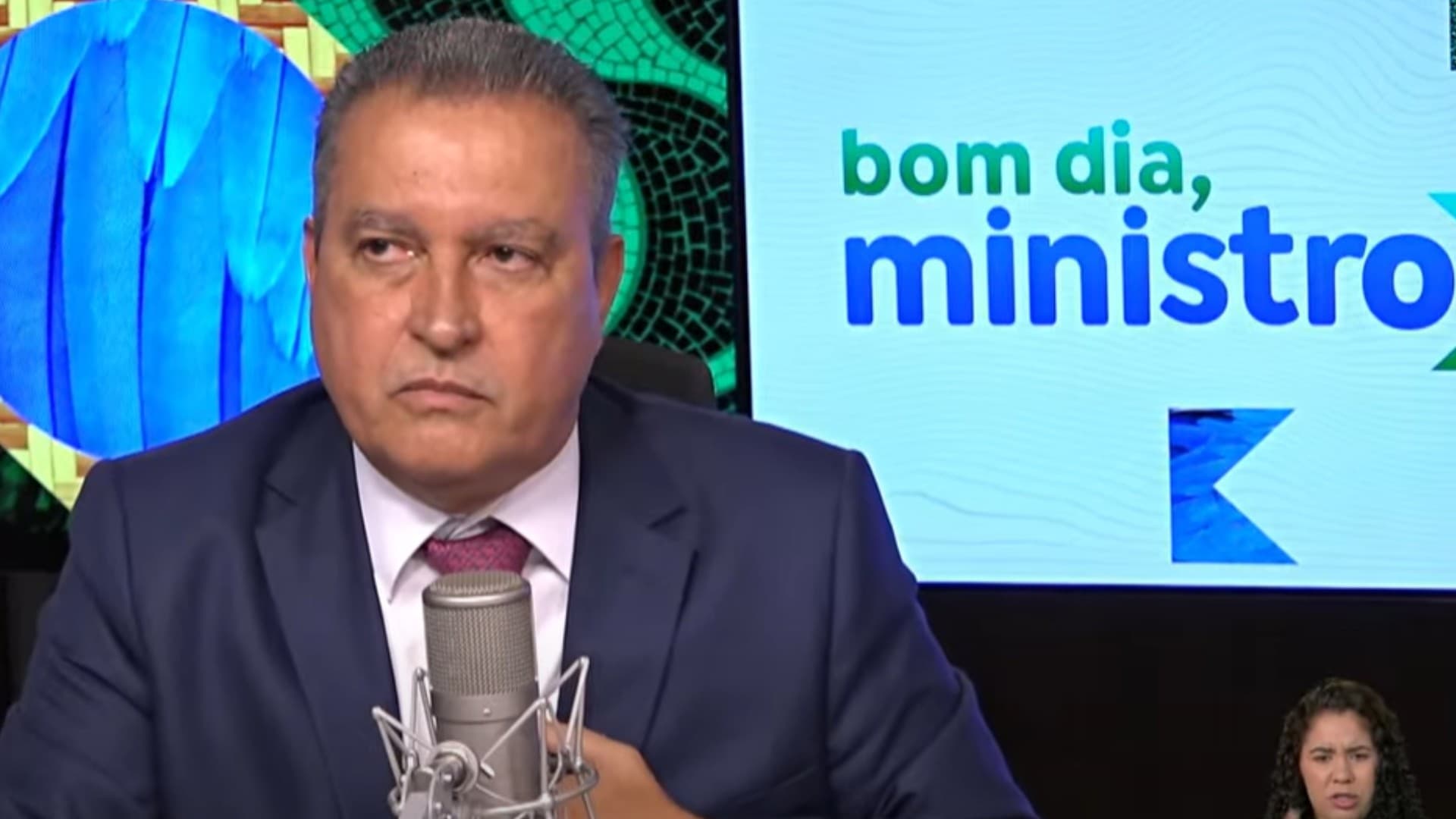 Rui Costa destaca endividamento das famílias como preocupação central de Lula