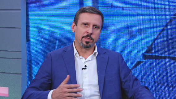 St George Mining avalia separar terras raras em Minas Gerais