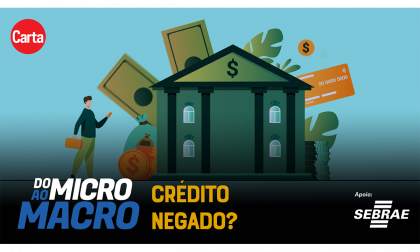Limpeza de Nome Não Garante Aprovação de Crédito