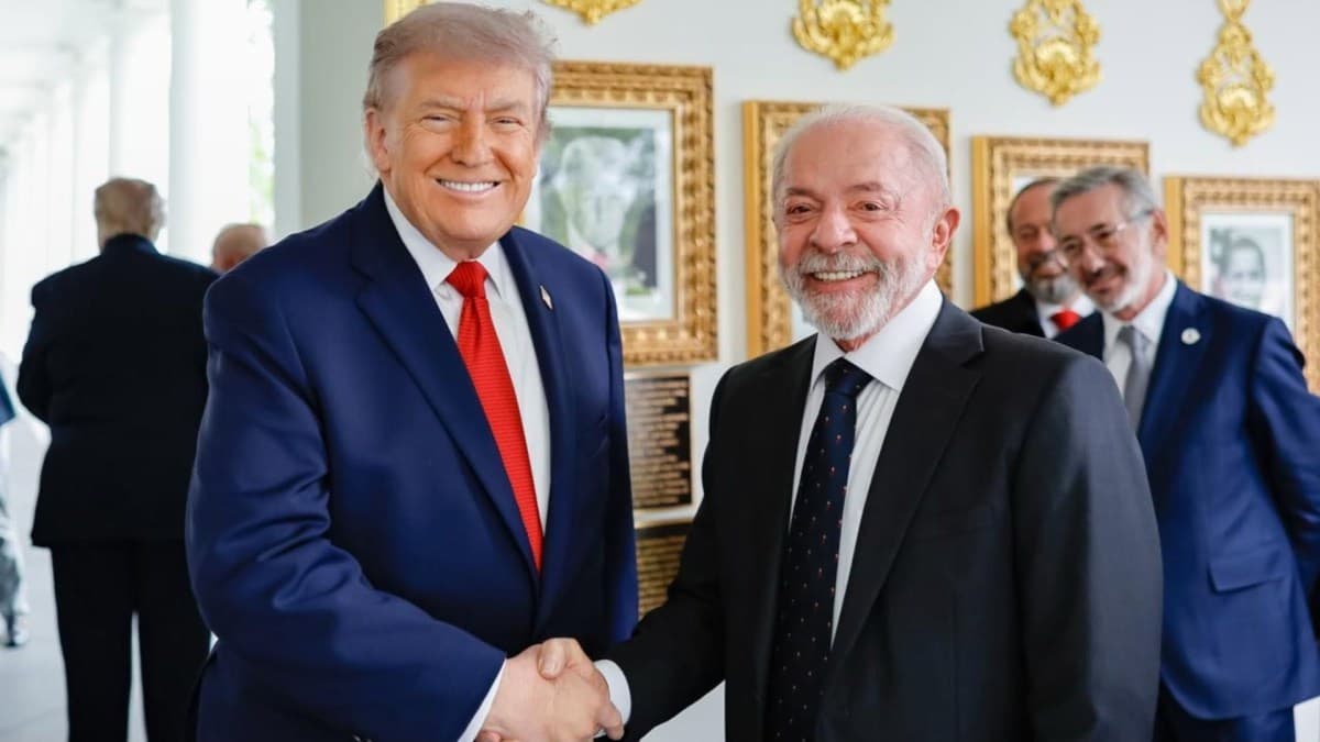 Lula se prepara para Assembleia Geral da ONU e critica família Bolsonaro
