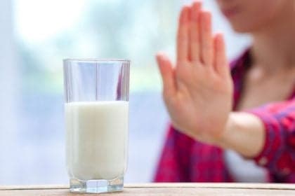 Intolerância à lactose afeta 51% da população brasileira