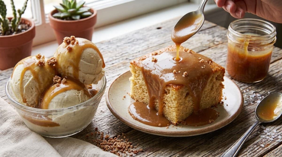 Caramelo de bacon: uma nova receita para surpreender
