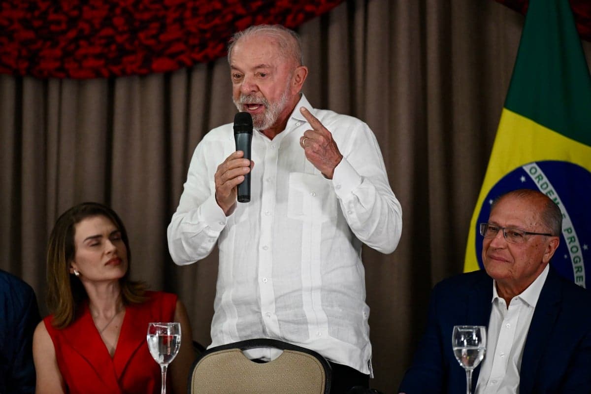Lula enfrenta desafios sociais e compromissos eleitorais até 25 de outubro