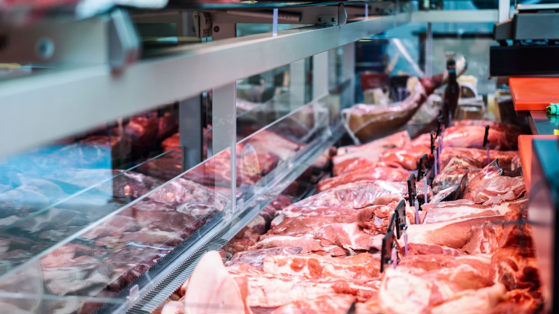 Brasil busca reverter bloqueio da UE a produtos de origem animal