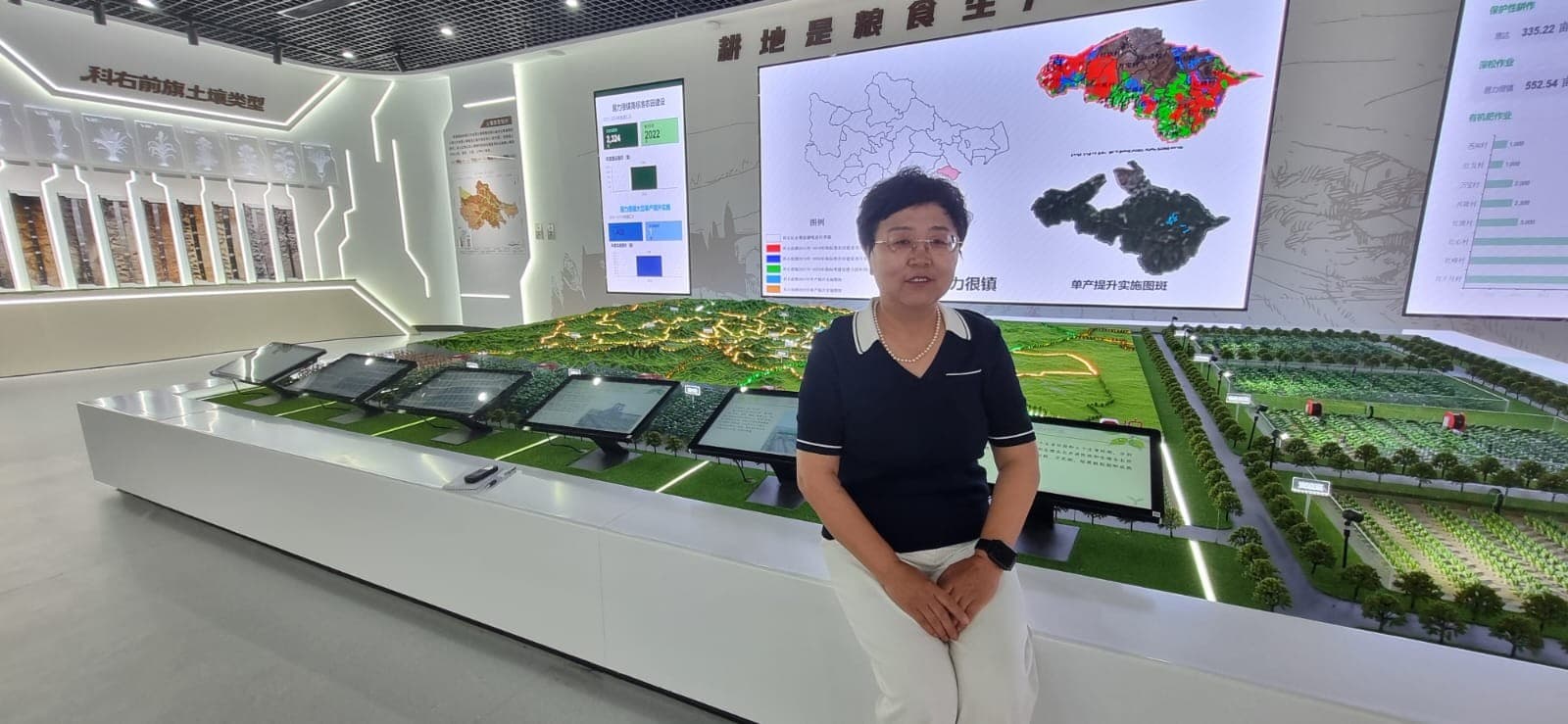 China planeja aumentar produção de soja em 13% até 2031