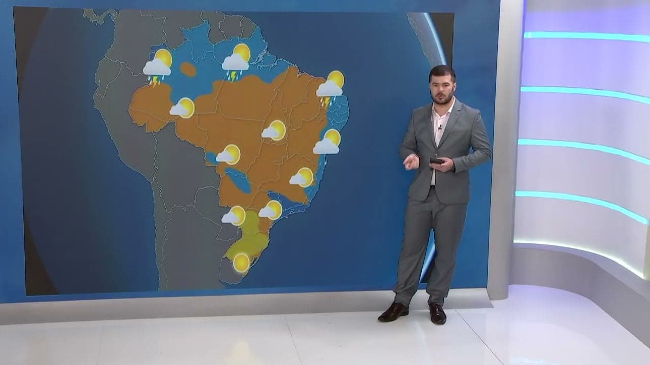 Onda de calor na Europa registra temperaturas recordes
