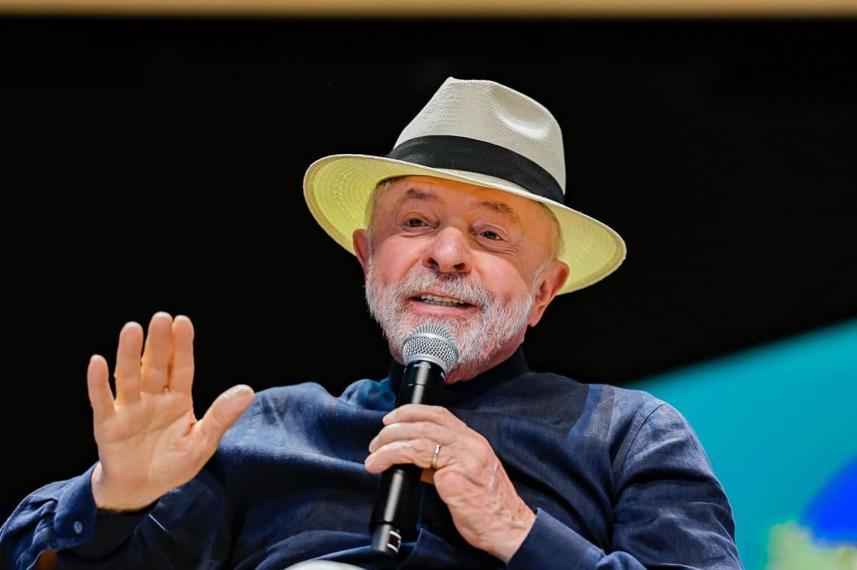 Lula lidera intenções de voto em Pernambuco com 57% contra 22% do adversário