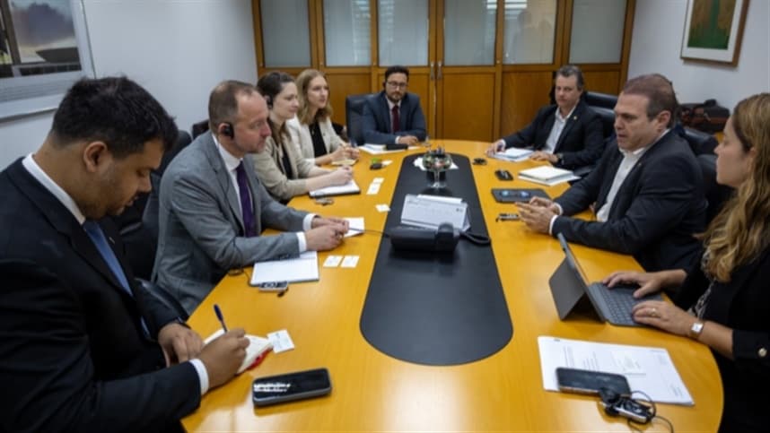 Mercosul e Canadá: Acordo impulsiona comércio agrícola