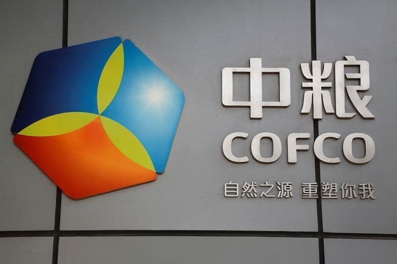 Cofco compra usinas de açúcar no Brasil da Bunge
