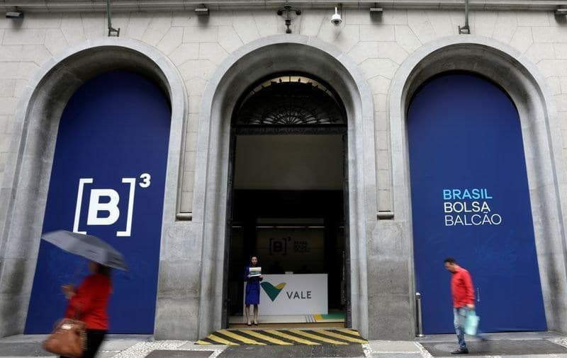 B3 celebra decisão e cancela autuações de R$ 2,2 bilhões