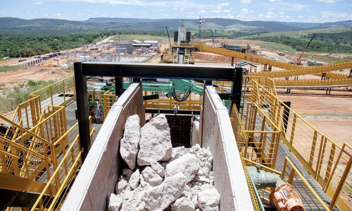 Mineradoras veem recuperação do lítio, mas sem promessa de novos picos