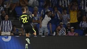 Compre já seus ingressos para Atlético de Madrid x Osasuna