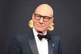Professor Xavier: A Vida e Legado de Patrick Stewart