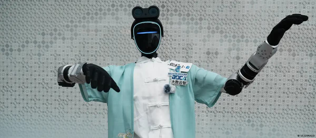 Unitree Robotics lança IPO e expande mercado de robôs humanoides