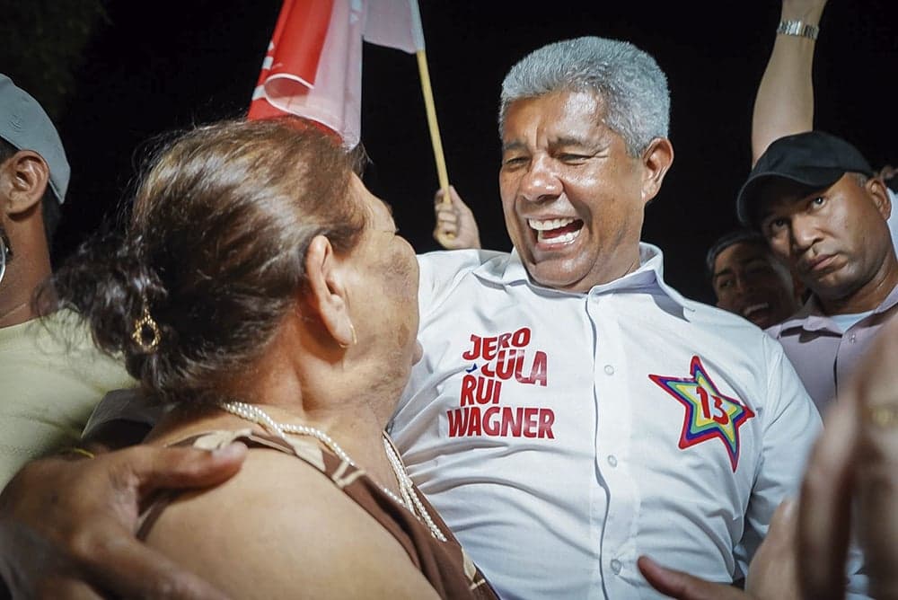 Disputa eleitoral nos estados nordestinos se define entre duas candidaturas