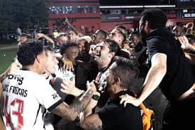 Vasco Desperta Esperanças com Resultados da Copa do Brasil