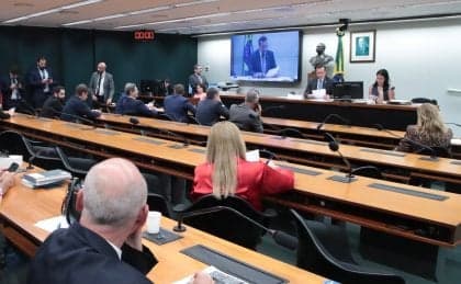 Comissão da Câmara aprova criação de lista nacional de terroristas