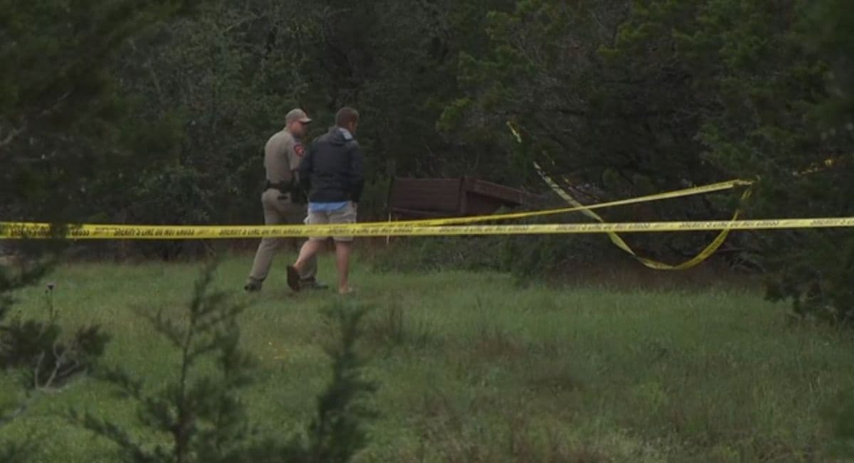 Acidente aéreo fatal em Texas mata piloto e quatro passageiros