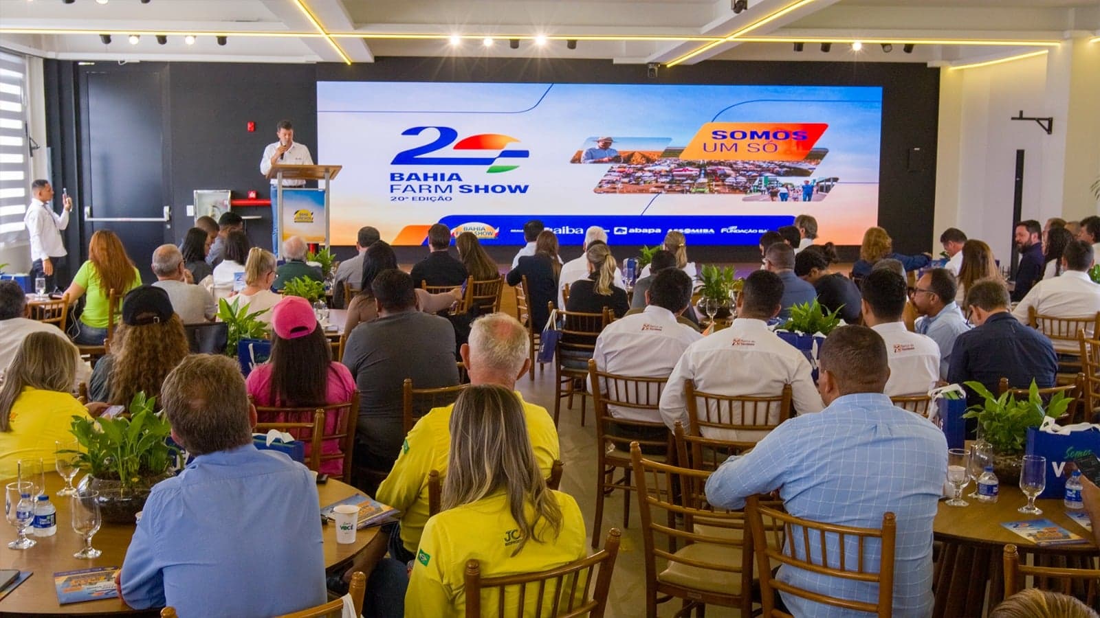 Bahia Farm Show 2026: Feira Agropecuária Cresce 35% e Promete Novidades