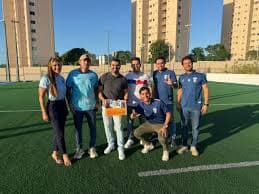 Torcedores se reuniram para América-MG x Fortaleza antes do grande jogo