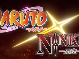 Naruto Revela Novo Anime: Ninku com Teaser Incrível