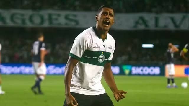 Coritiba ganha força no Brasileirão e duelo contra o Corinthians pode colocar Coxa na briga pelo G6