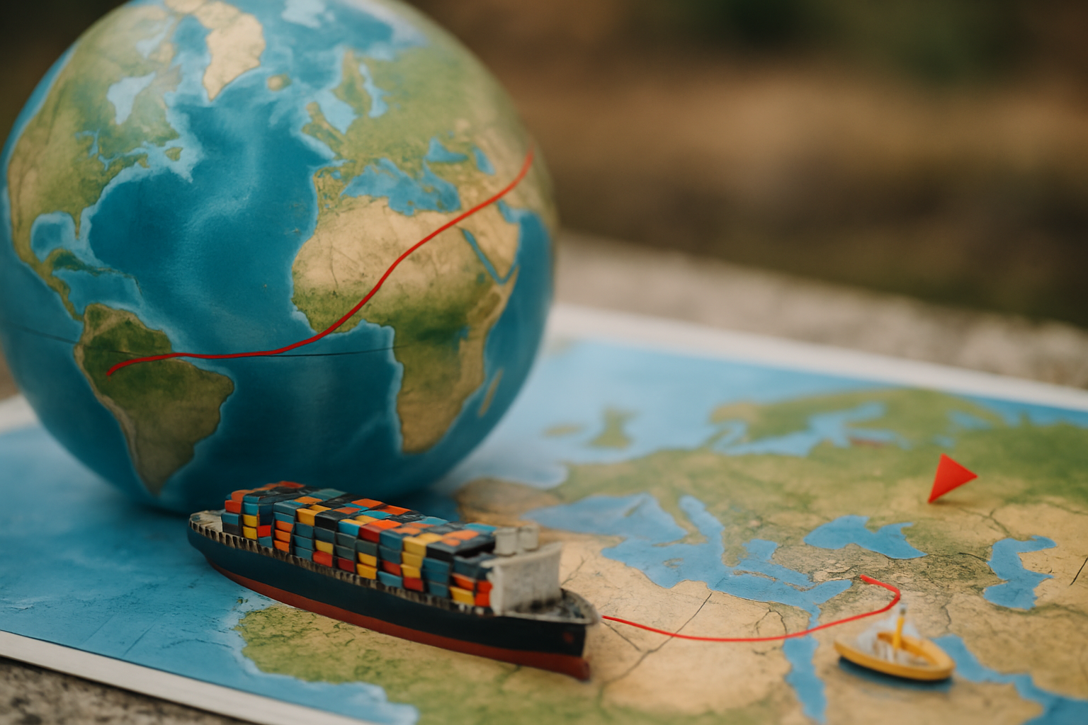 Brasil e Turquia Firmam Acordo Para Novas Exportações Agropecuárias