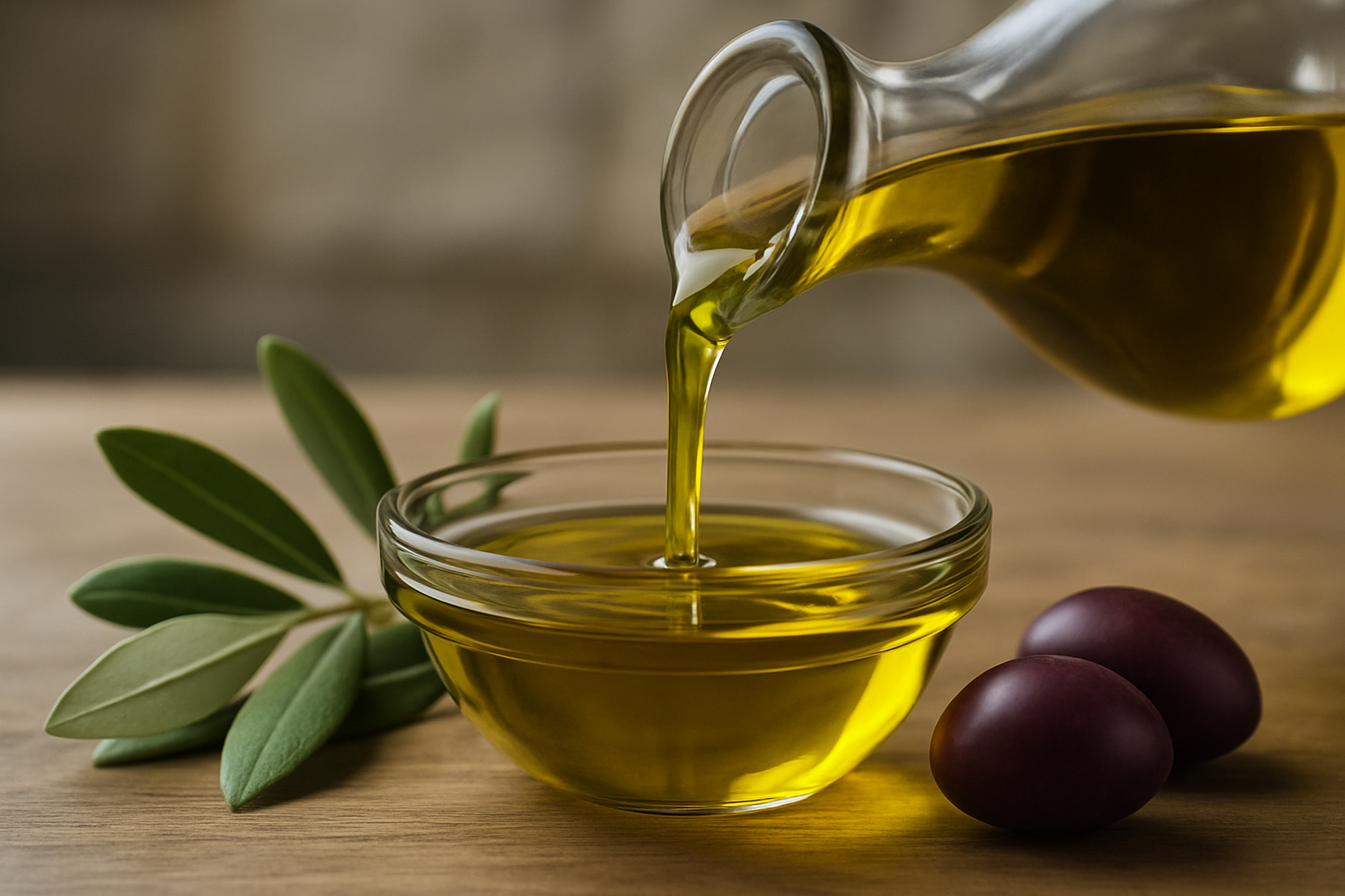 Rio Grande do Sul lidera produção de azeite com 1 milhão de litros em 2026